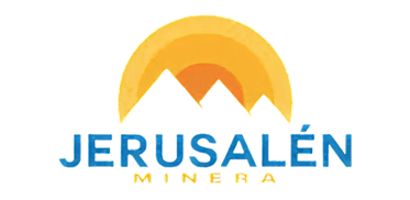 Minera Jerusalén