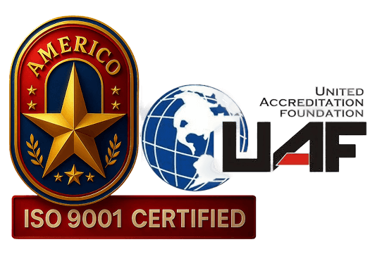 ISO 9001 — Gestión de la calidad