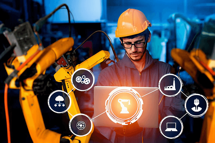 Imagen representativa del sector Automotriz