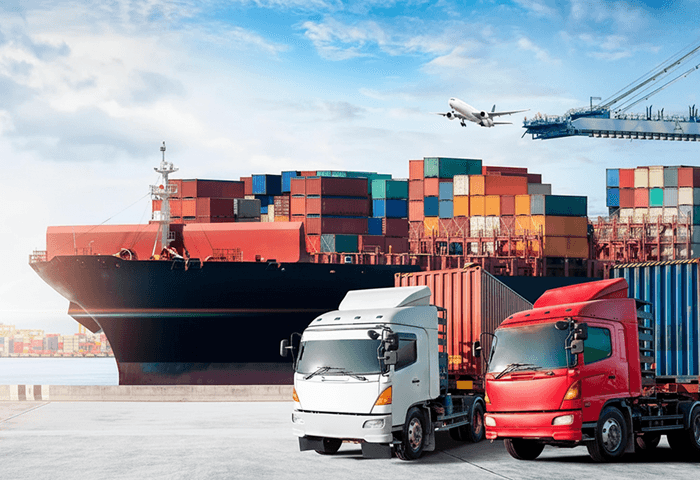 Imagen representativa del sector Transporte